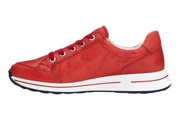 Ara Osaka 2.0 12-54801 Flame Red Womens #color_red